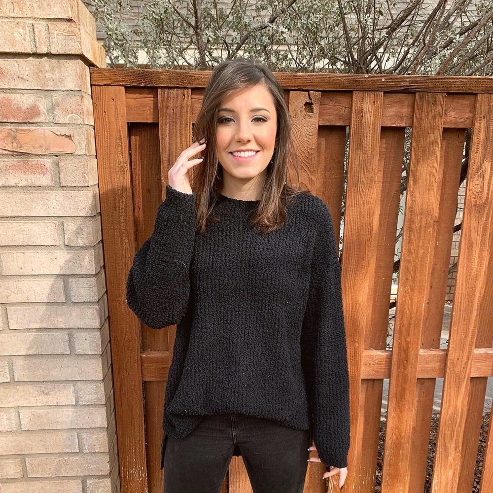 Meet your Posher, Madeline